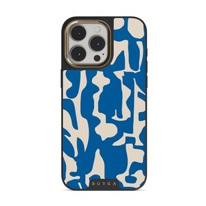 **SOLD** Burga Mirage iPhone 15 Pro Elite Phone Case